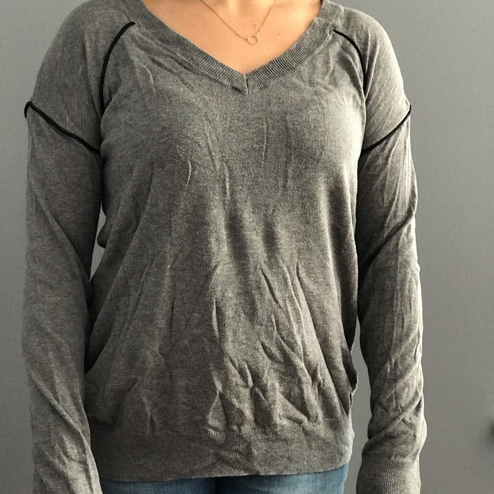 Tildon Sweater